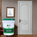Eco-friendly wood deco paint water based paint price water paints for house wood